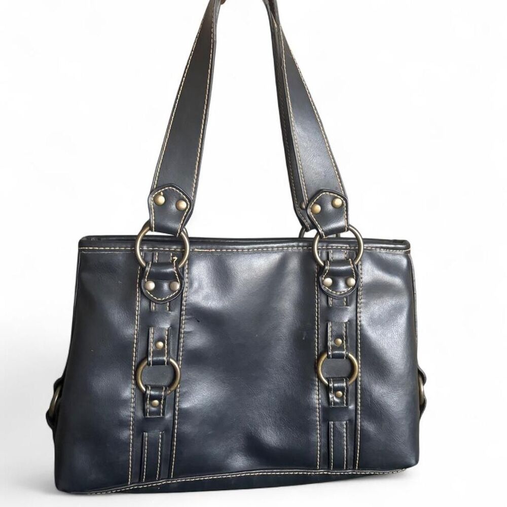 Levi-s Women's Black Bag